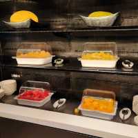 優質的自助餐 @ JW Cafe ～ Lunch Buffet 