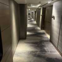 $797周日嘆五星級酒店staycation 方便之選