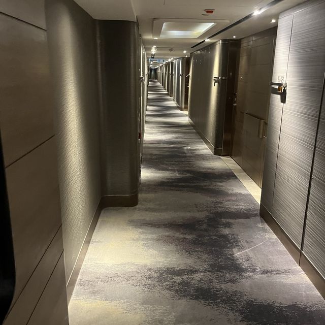 $797周日嘆五星級酒店staycation 方便之選