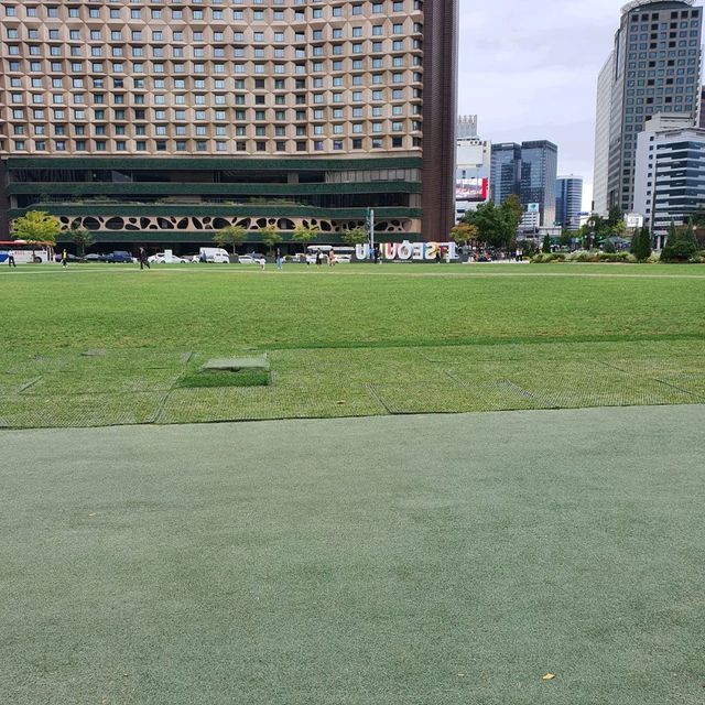 서울사람도 즐길 수 있는 서울시티투어