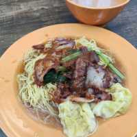Kopitiam Food Hall at Jurong Point