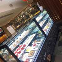九龍香格里拉酒店自助午餐Café Kool