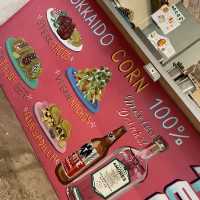 ザアメリカン🇺🇸 COMMISSARY 日本橋🍕🌮🍩