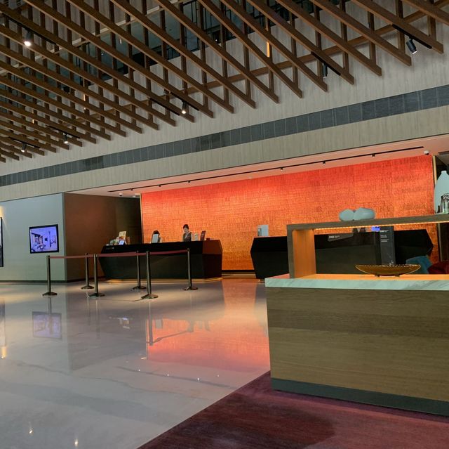 台南 大員皇冠酒店