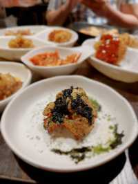 點都回本炸🍗放題