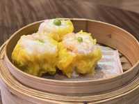 如心酒店側邊的高質點心店