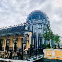 Hotel de la Coupole - MGallery โรงแรมหรูใจกลางซาปา
