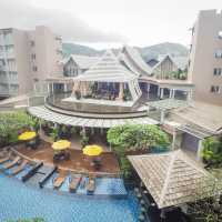 Grand Mercure Phuket Patong