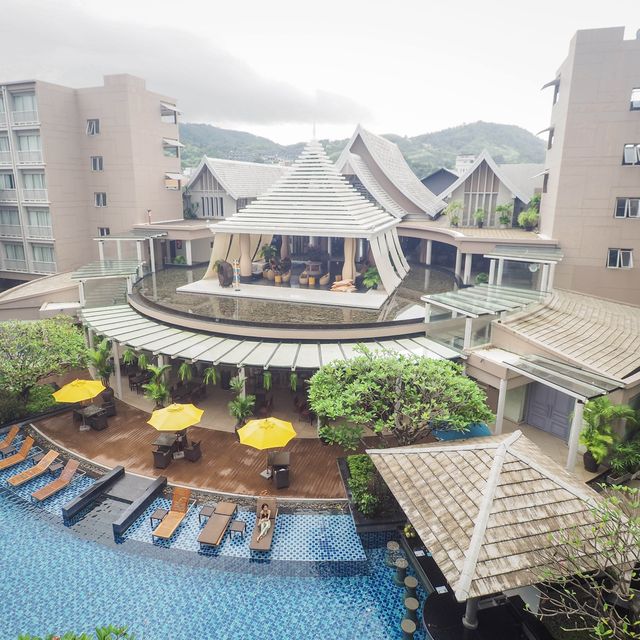 Grand Mercure Phuket Patong