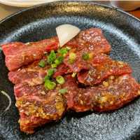 【五反田ホルモン まるみち本店】東京都/五反田