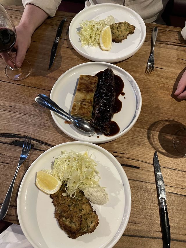 Wine & Dine @ Vinoteca | Melbourne 🇦🇺🦘