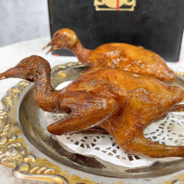 食神教父 ～ 食物果然高質