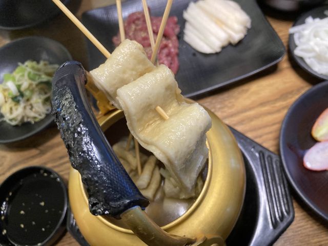 독특한 컨셉의 부산맛집