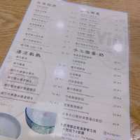 人氣經典甜品