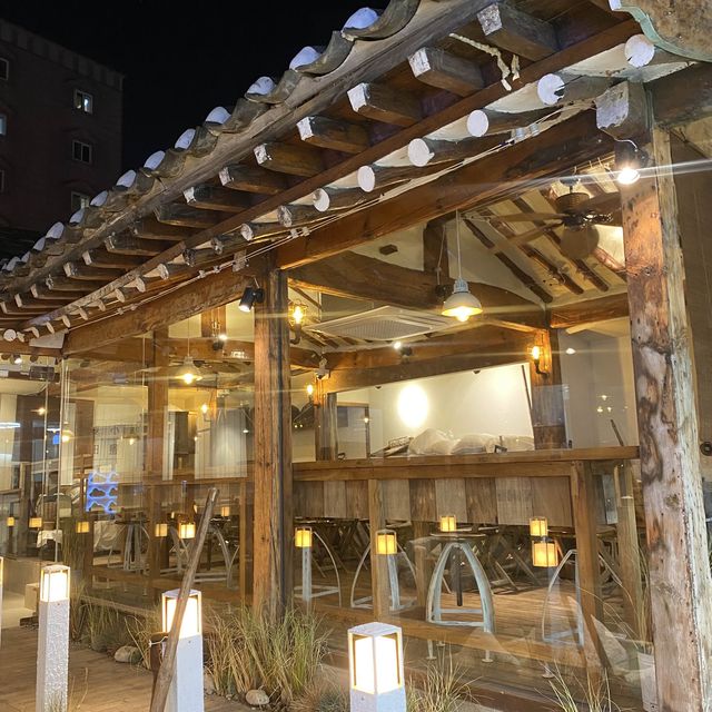 [익선동 데이트]