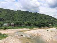 คีรีวง มนต์เสน่ห์ของหมู่บ้านกลางขุนเขา
