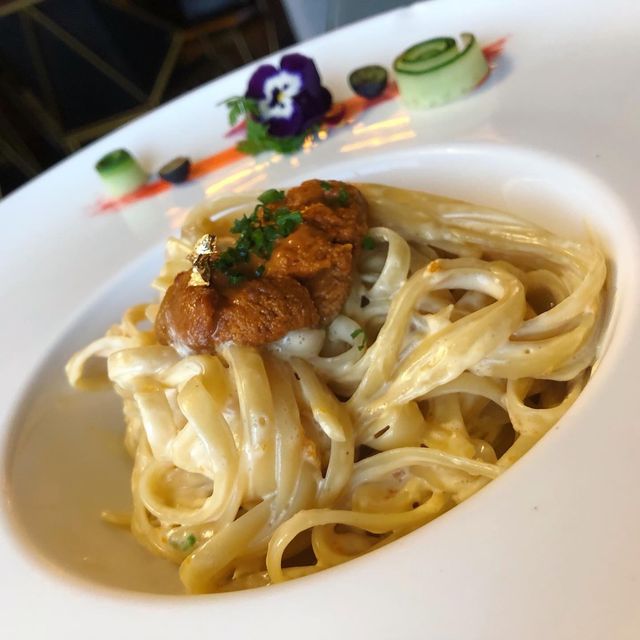 大埔食隱世法國菜