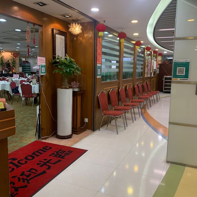 食得安樂零罪惡感的😌素食羊腩煲