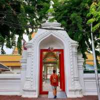 วัดสุทัศนเทพวราราม