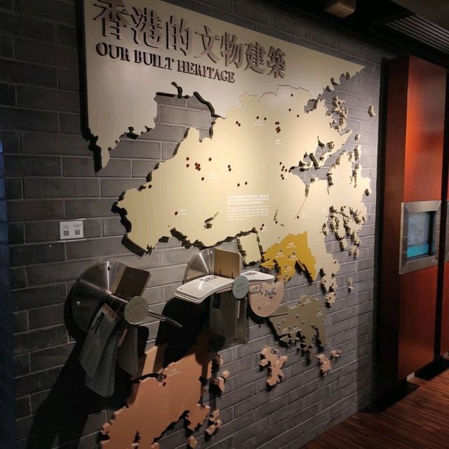 關於香港建設既展城館