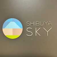 最潮最新新宿澀谷景點🫶🏻💯Shibuya SKY😍玻璃天台睇東京城景