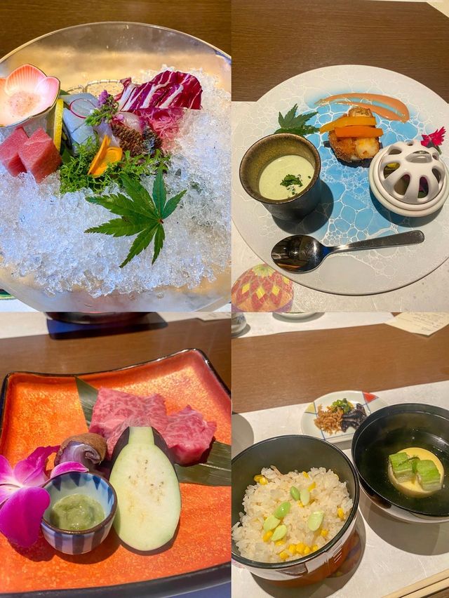 【大分】超高評価！由布岳一望の絶景ホテルが最高すぎた