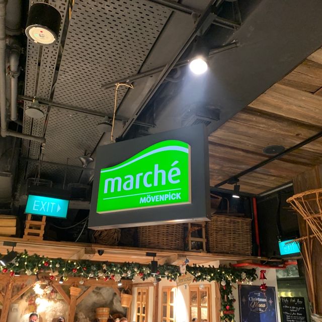 Marche 313
