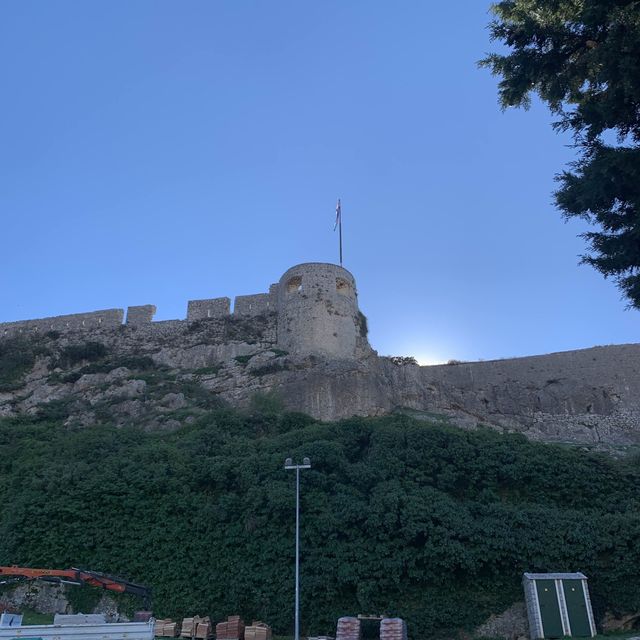 Games of Thrones was filmed here