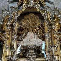 The Humble Infant Jesus of Prague