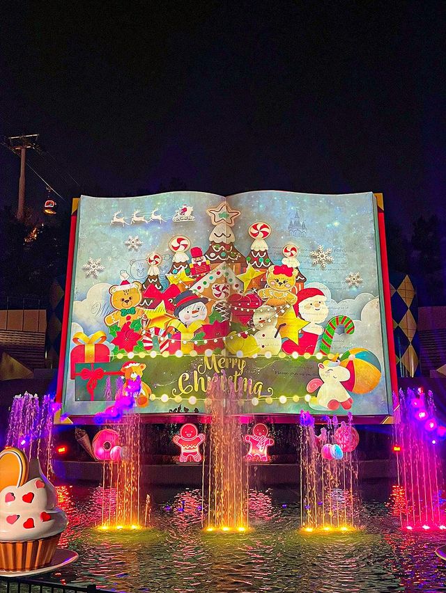 대구 필수 여행 코스 🎡 동화 속 빛의 향연✨