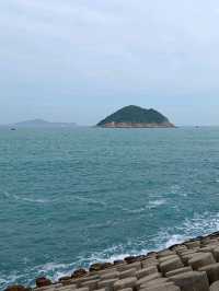 清水灣半島 , 眺望海洋群島 , 和群山 , 絕美海景！
