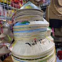 Ben Thanh Market 