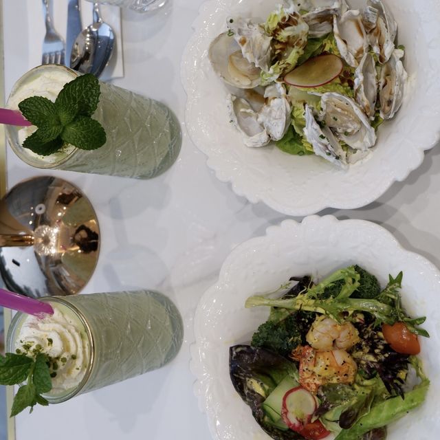 宮廷Cafe之抵食午市套餐