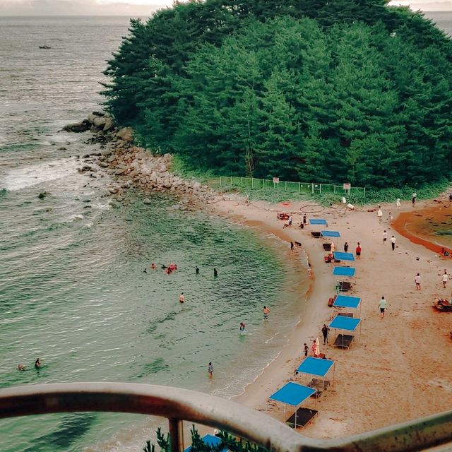 Goseong Condo Beach View