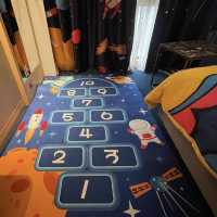 Perfect for Kids! 