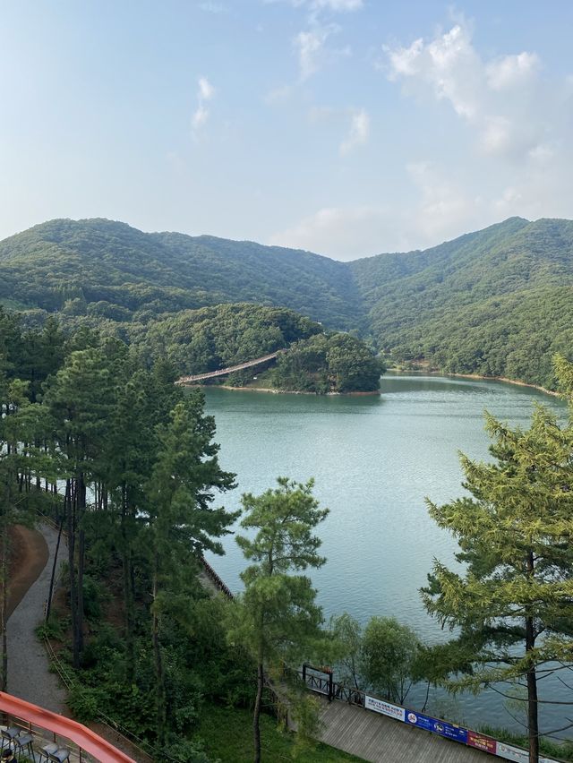 [파주 카페]레드브릿지