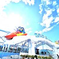 集體回憶海洋公園