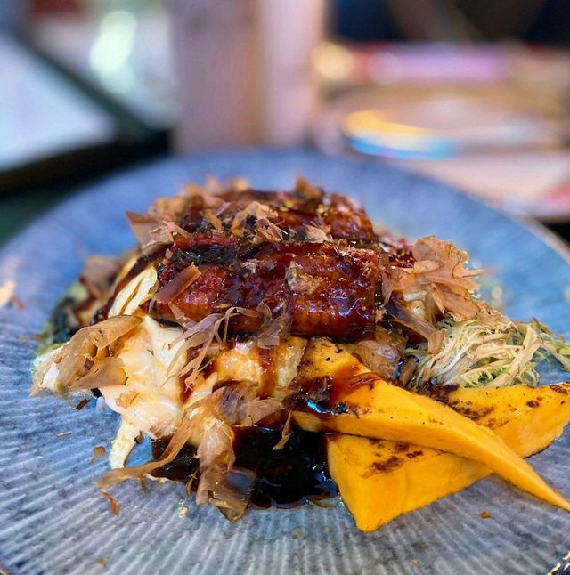 全院滿座玩味西餐 | 尖沙咀山林道