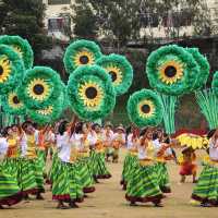 Panagbenga Festival, Baguio City
