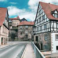 Kronach, Germany