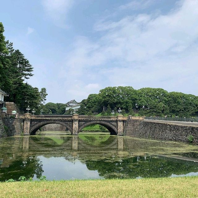 Day Trips in Tokyo