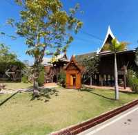 วัดภุมรินทร์กุฎีทอง​ จังหวัดสมุทรสงคราม