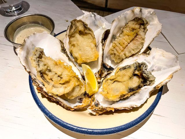 日間Cafe 晚上酒吧～
