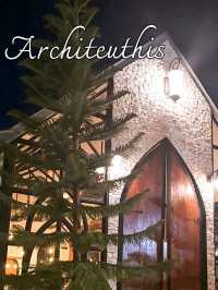 Architeuthis นครปฐม 🏰