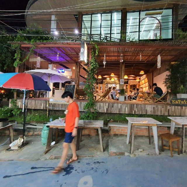 Kafair Bistro (กาแฟบิสโตร) 