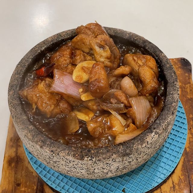 好粥暖人心—— 知粥嘗樂