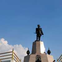 ป้อมพระจุลจอมเกล้า