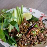ร้านอัญชัน พุทธมณฑล สาย2