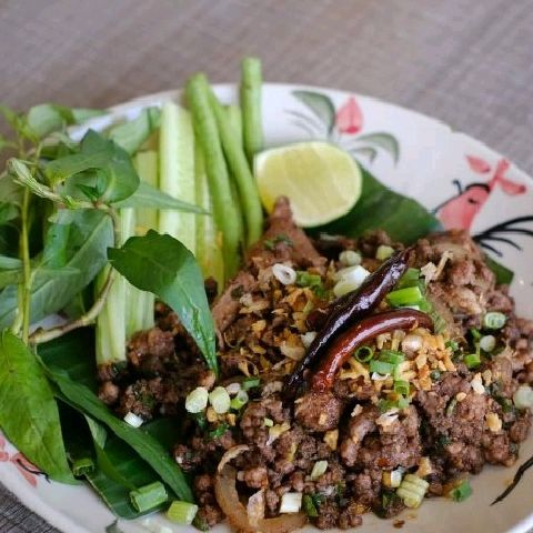 ร้านอัญชัน พุทธมณฑล สาย2