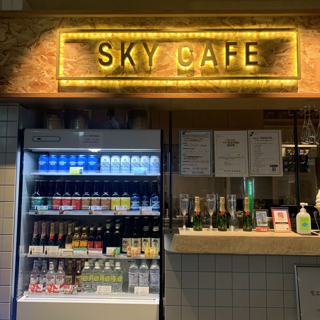 【神奈川】横浜ランドマーク展望台からの絶景✨